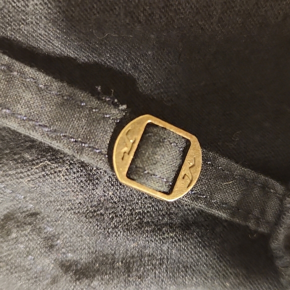 Hollister  navy blue for girl size small - Picture 5 of 5